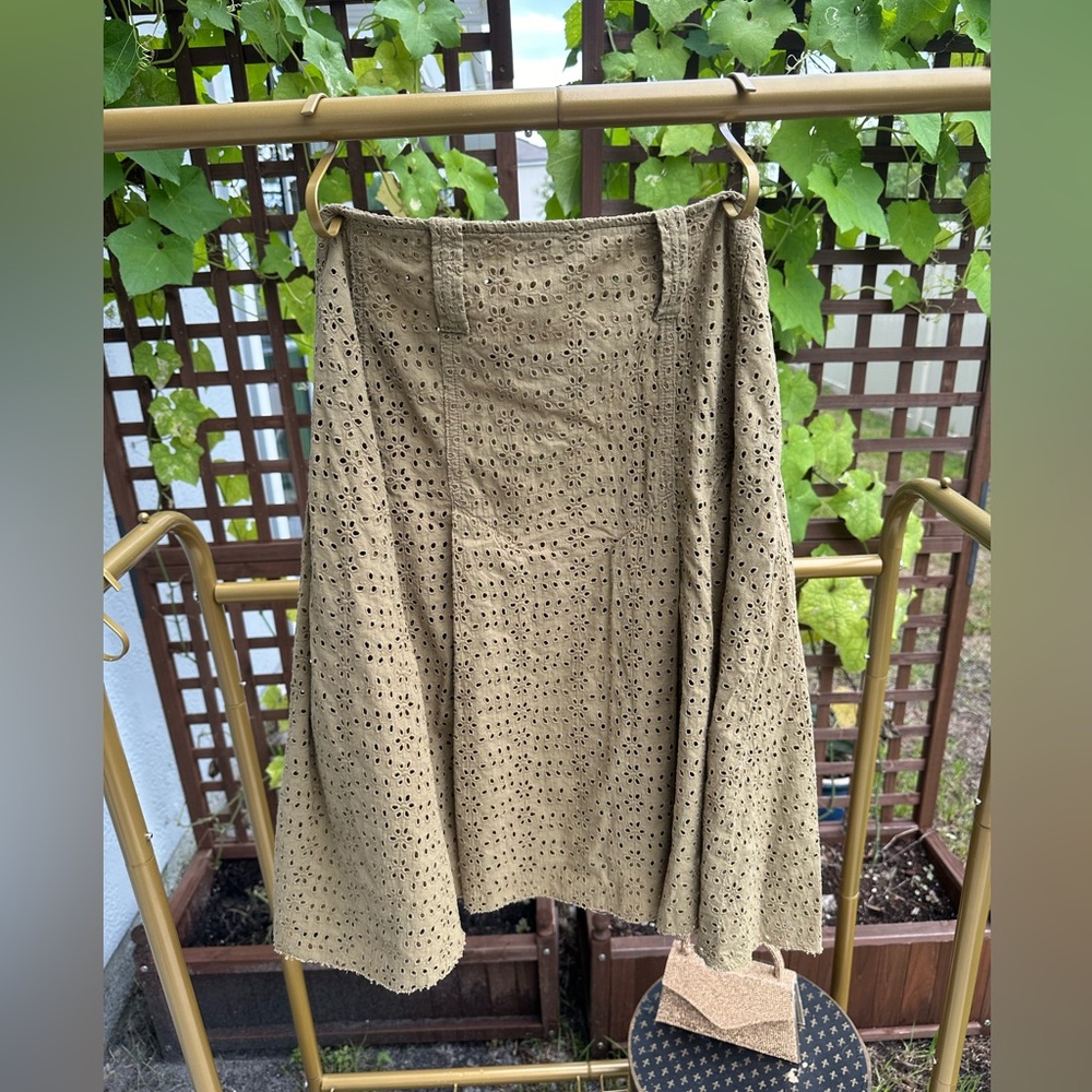 BURBERRY Skirt